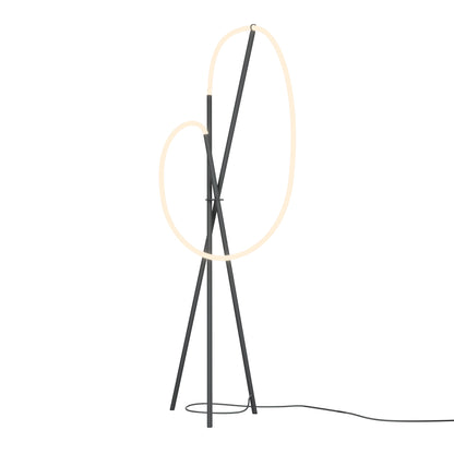 Floor lamp MOD369FL-L36B3K
