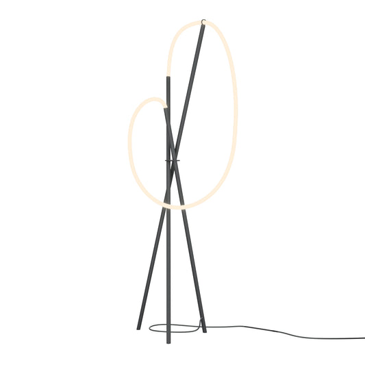Floor lamp MOD369FL-L36B3K