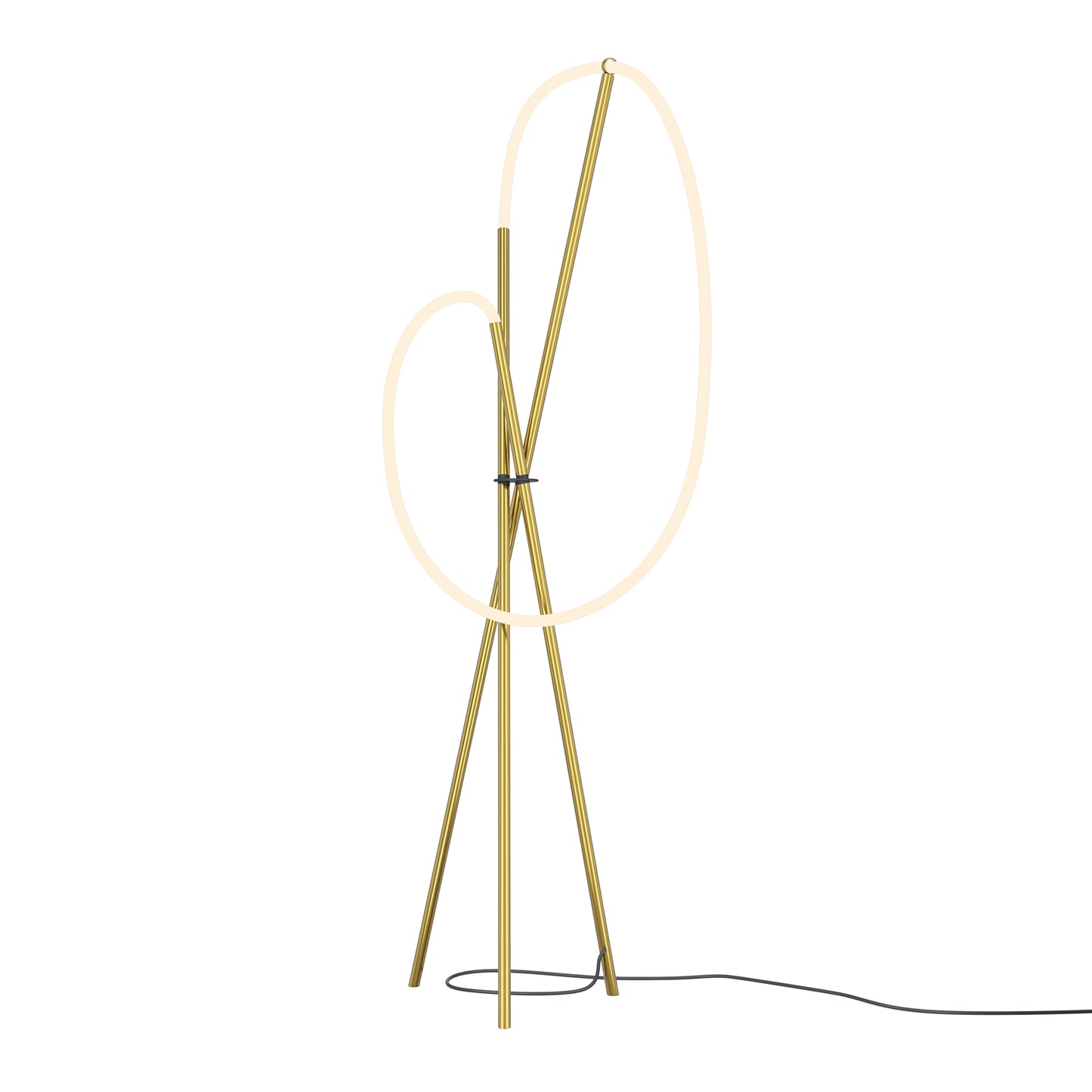 Floor lamp MOD369FL-L36BS3K