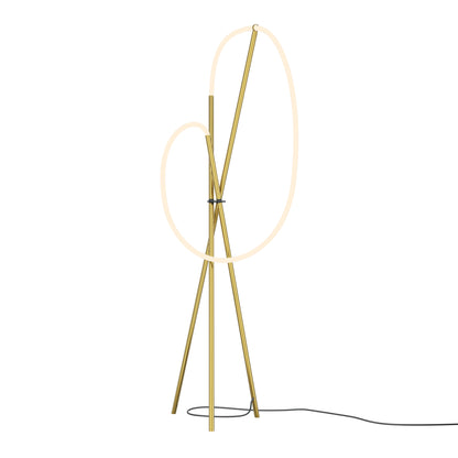 Floor lamp MOD369FL-L36BS3K