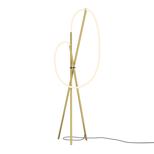 Floor lamp MOD369FL-L36BS3K
