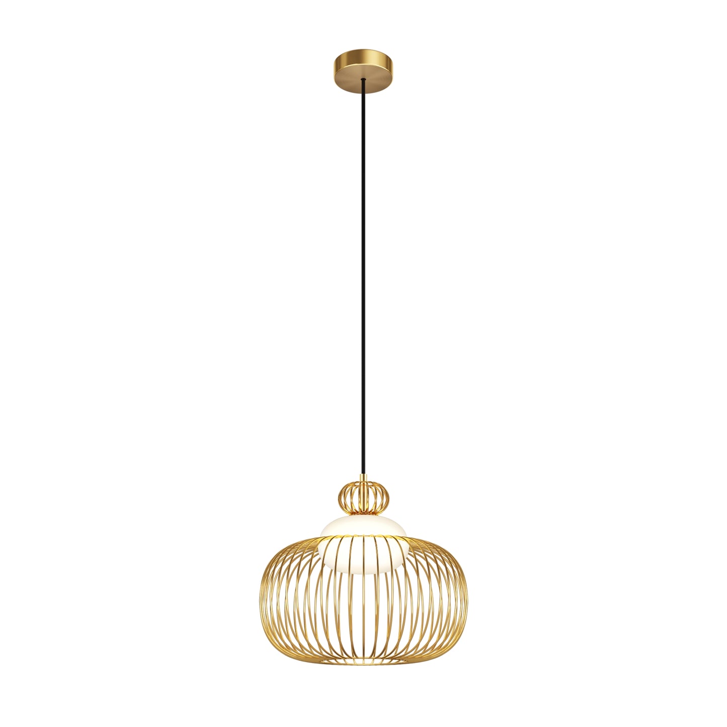 Pendant lamp MOD376PL-01G