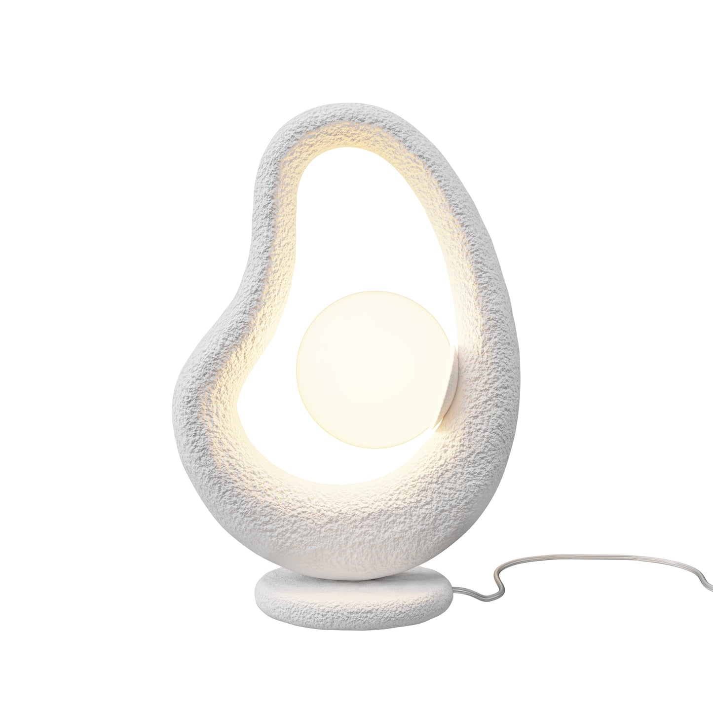 Laualamp MOD380TL-01W