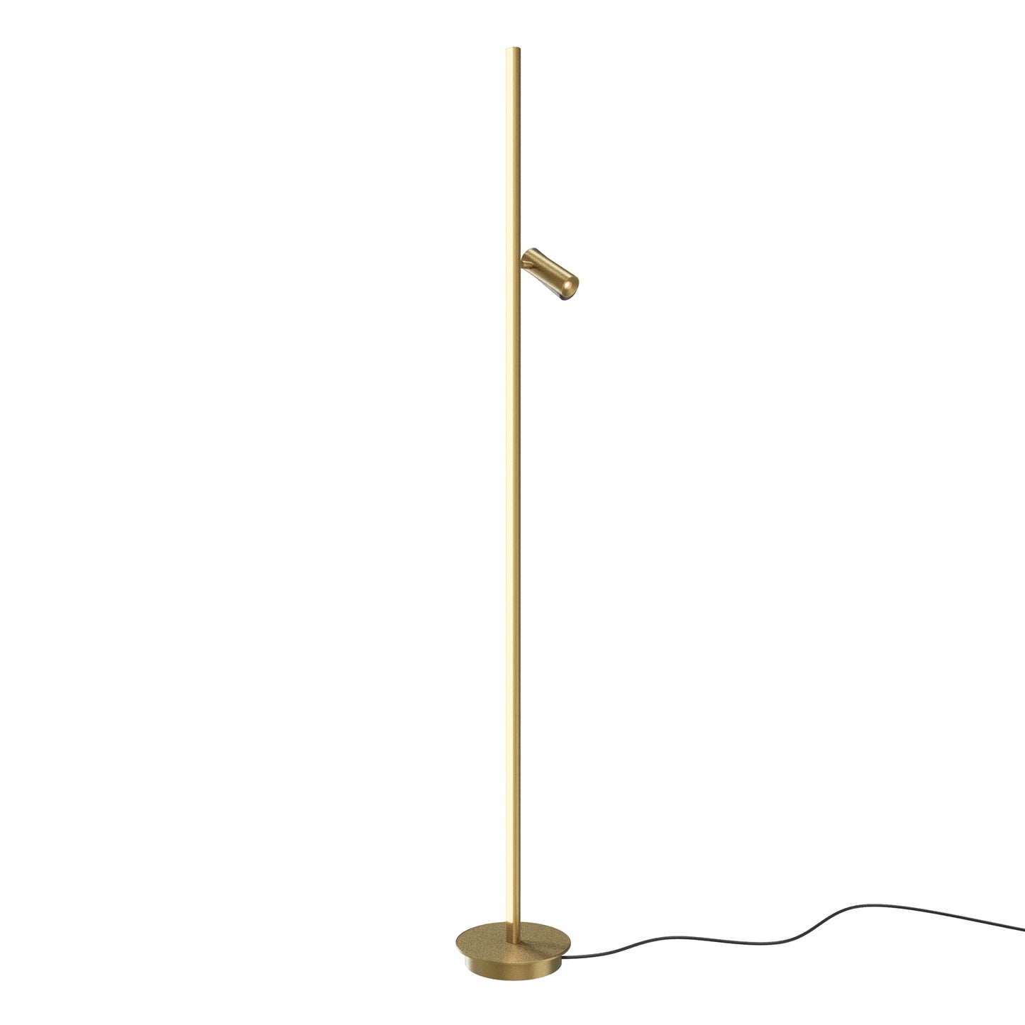 Floor lamp MOD395FL-L28BS3K