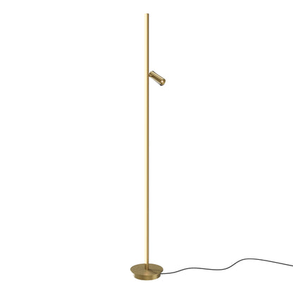 Floor lamp MOD395FL-L28BS3K
