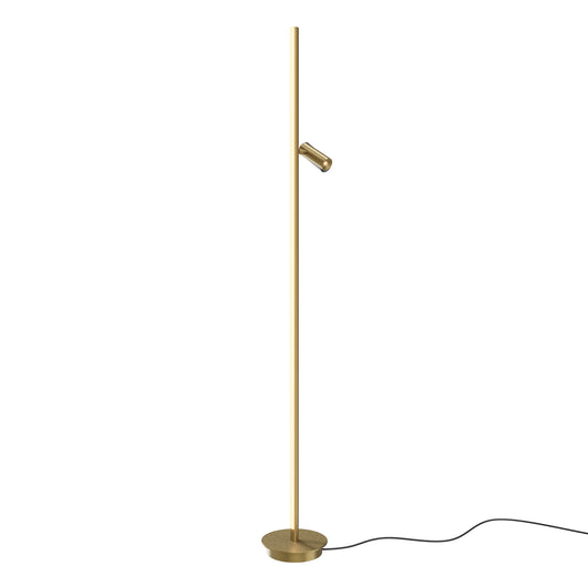Floor lamp MOD395FL-L28BS3K