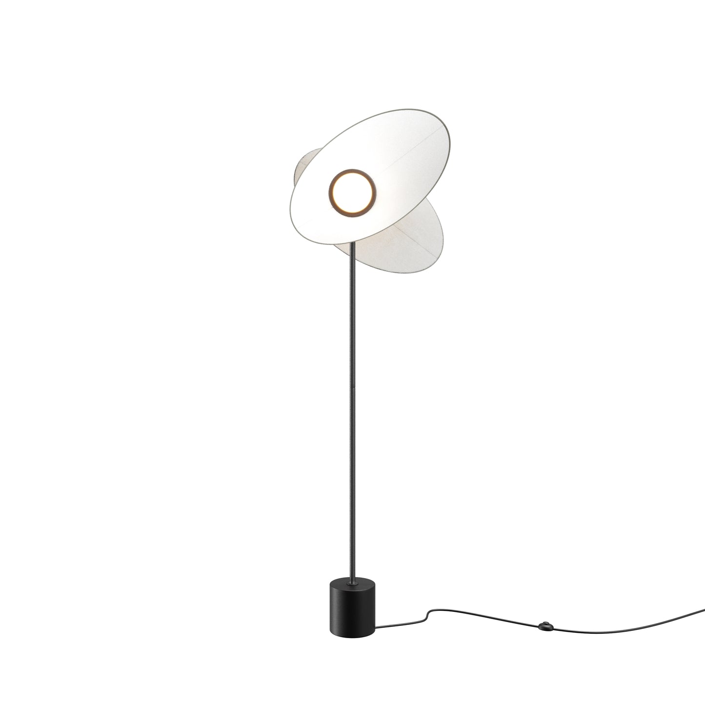 Floor lamp MOD396FL-L10W3K