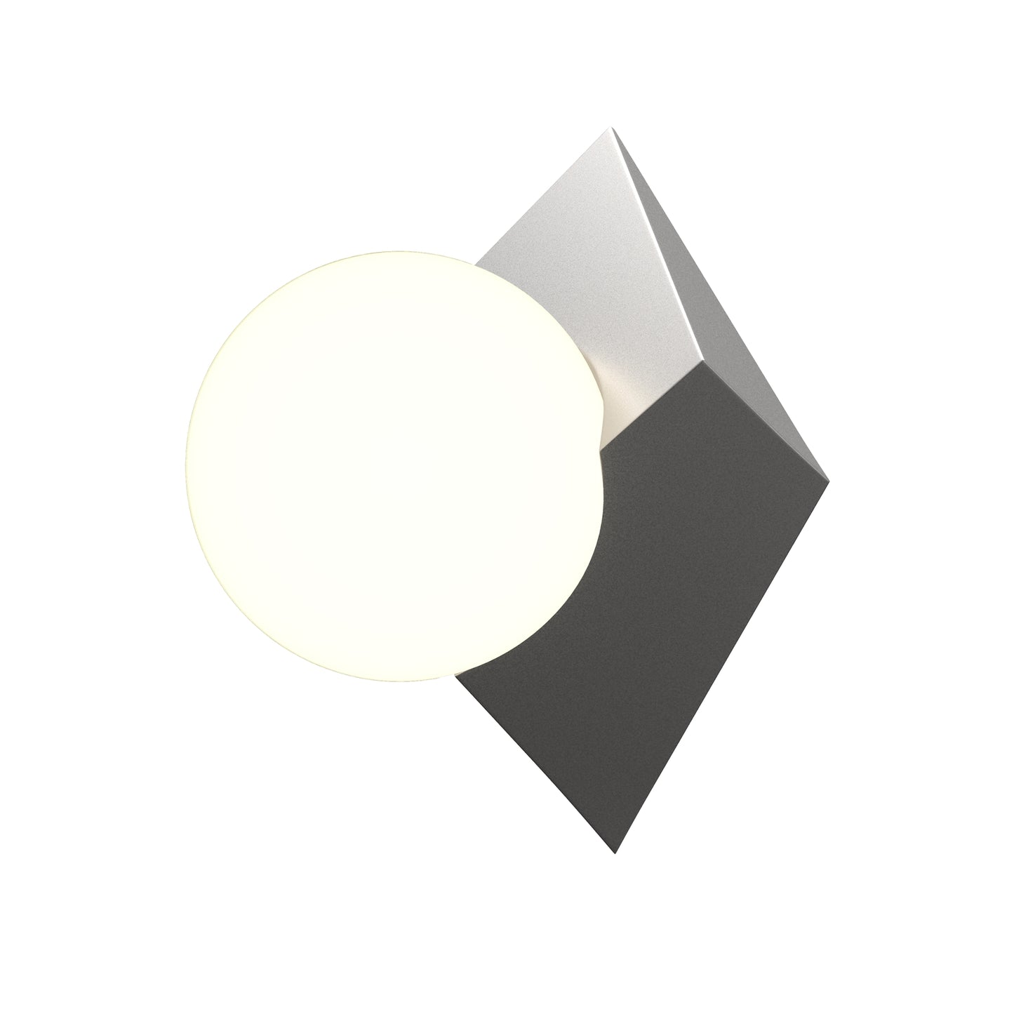 Wall lamp MOD445WL-01CH