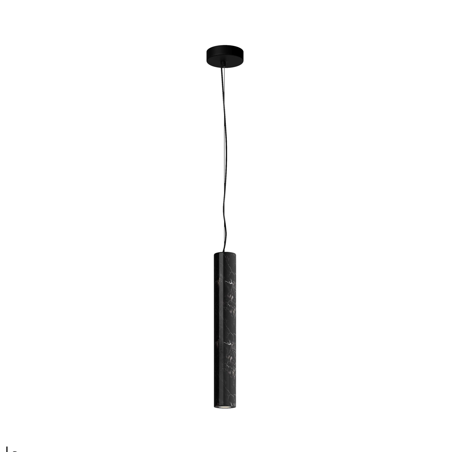 Rippvalgusti MOD461PL-L5BK
