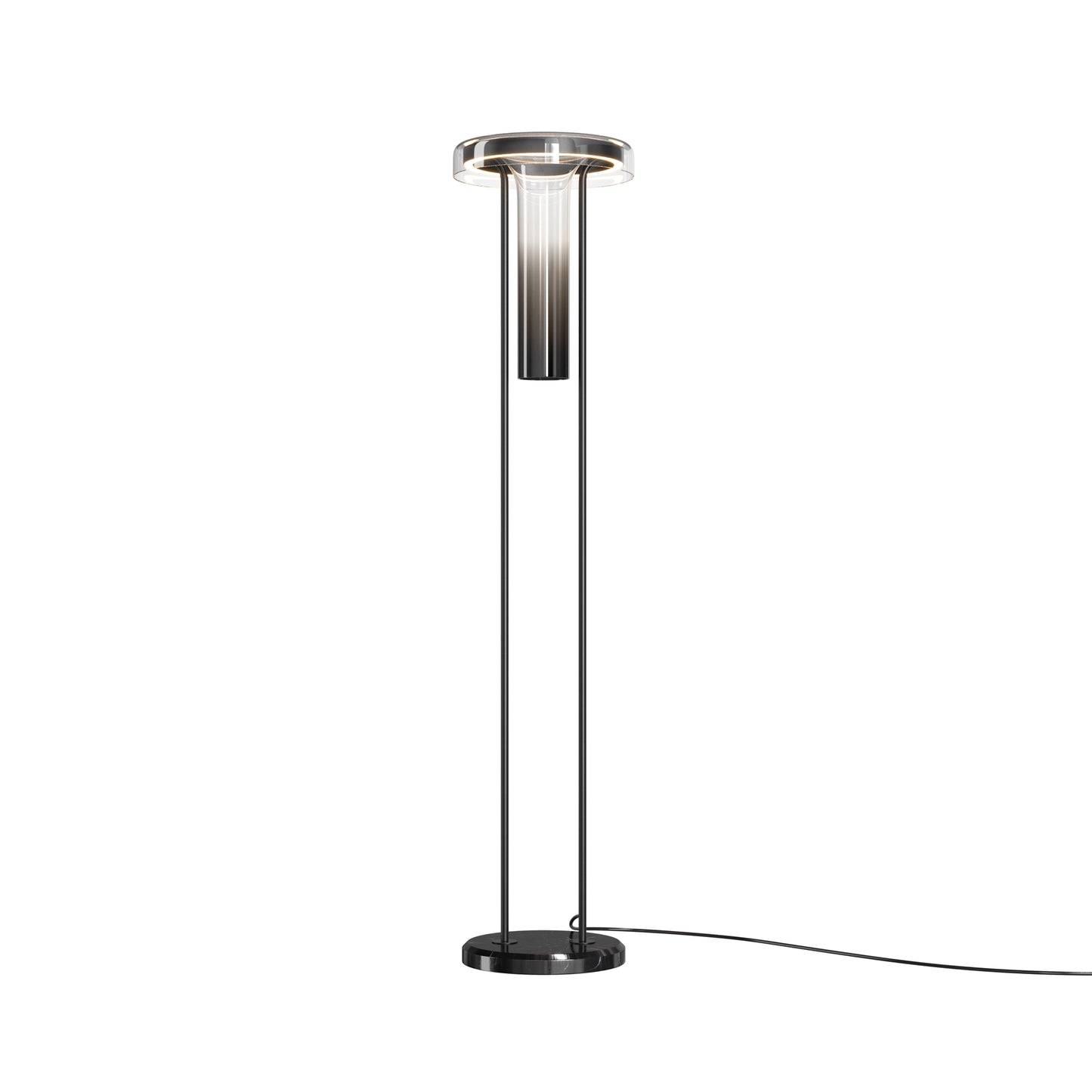 Floor lamp MOD463FL-L24B3K