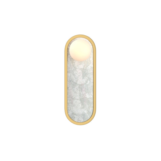 Seinalamp MOD473WL-L20BSK