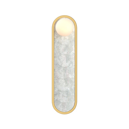 Seinavalgusti MOD473WL-L25BSK