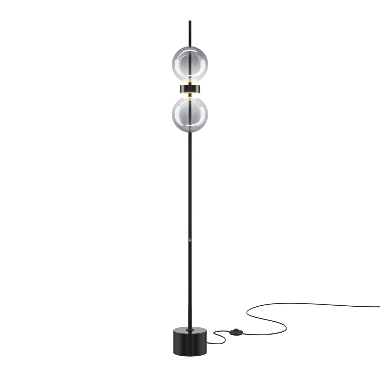 Floor lamp MOD478FL-L15B3K