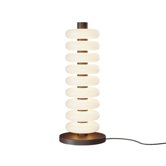 Floor lamp MOD497FL-L19BRK