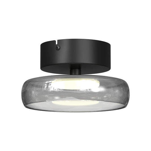 Laevalgusti MOD498CL-L13BK1