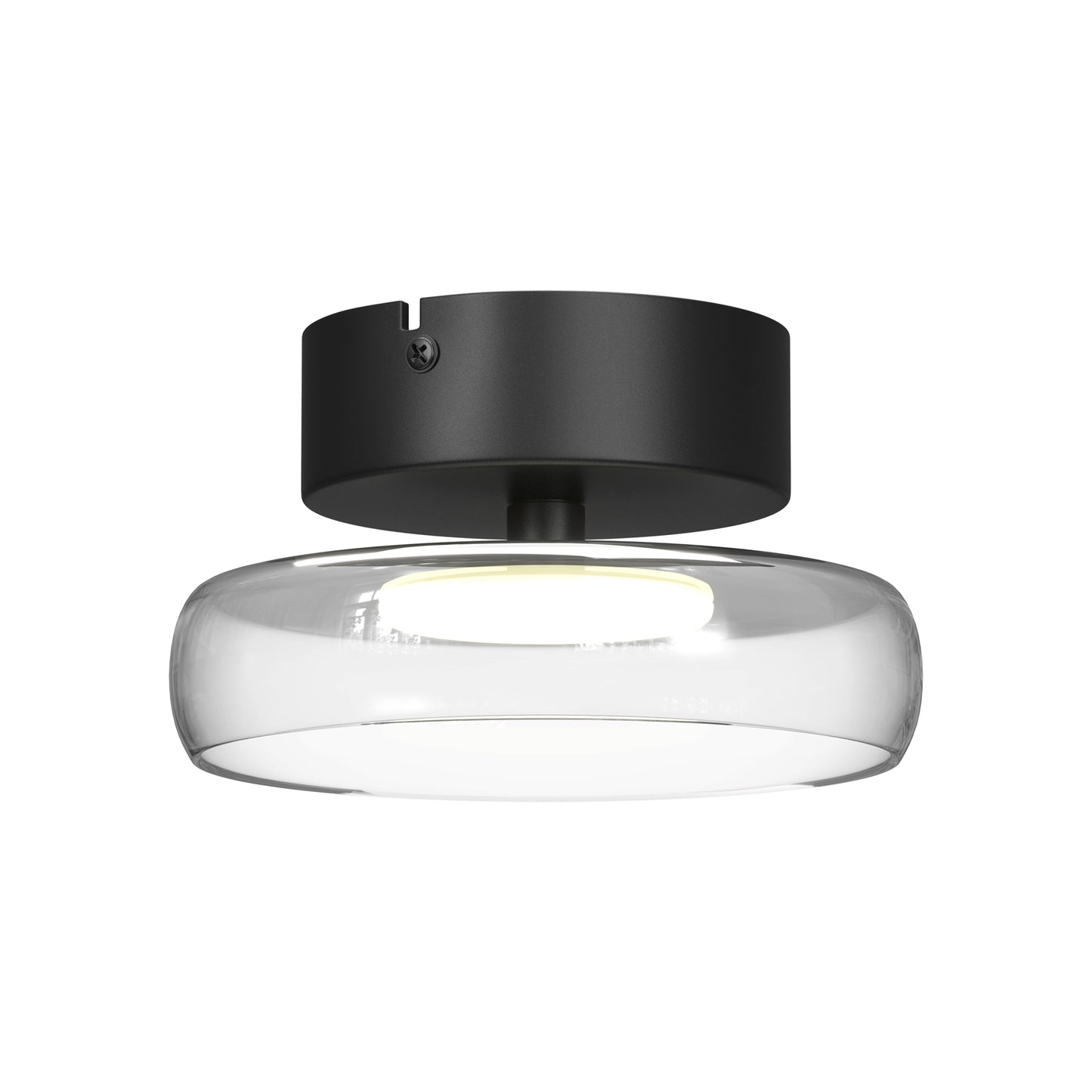 Laevalgusti MOD498CL-L13BK