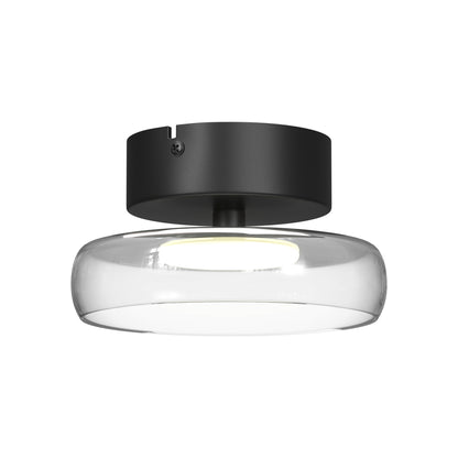 Laevalgusti MOD498CL-L13BK
