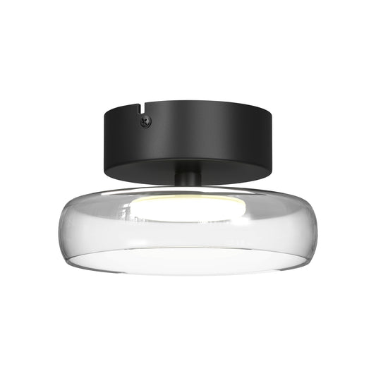Laevalgusti MOD498CL-L13BK