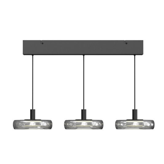 Pendlivalgusti MOD498PL-L25BK1