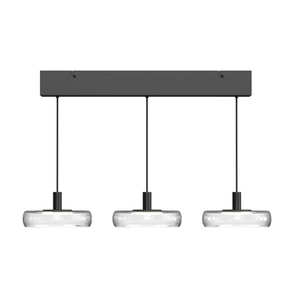 Ripatsvalgusti MOD498PL-L25BK