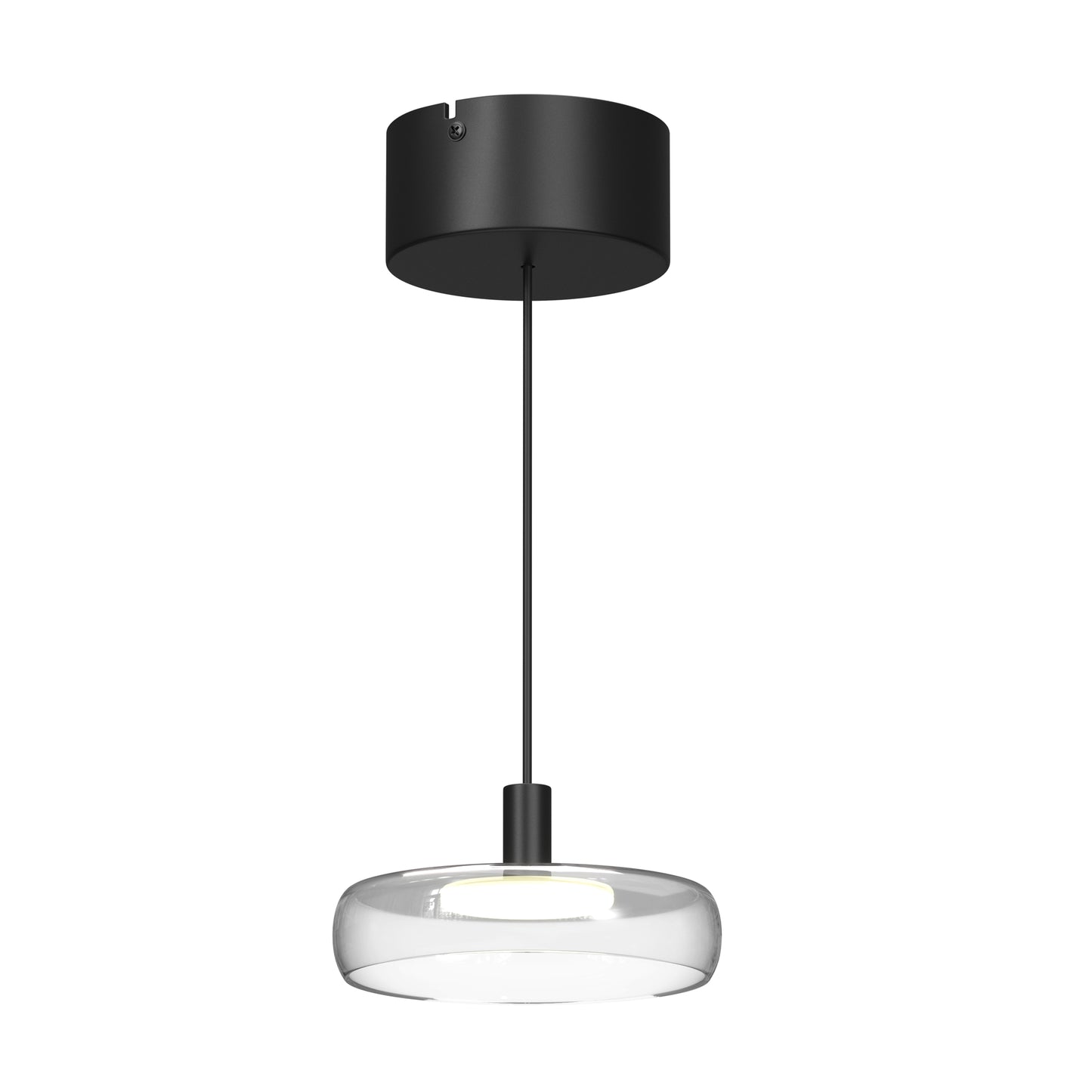 Ripatsvalgusti MOD498PL-L13BK