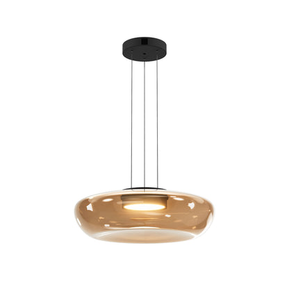 Pendant lamp MOD501PL-L20BK