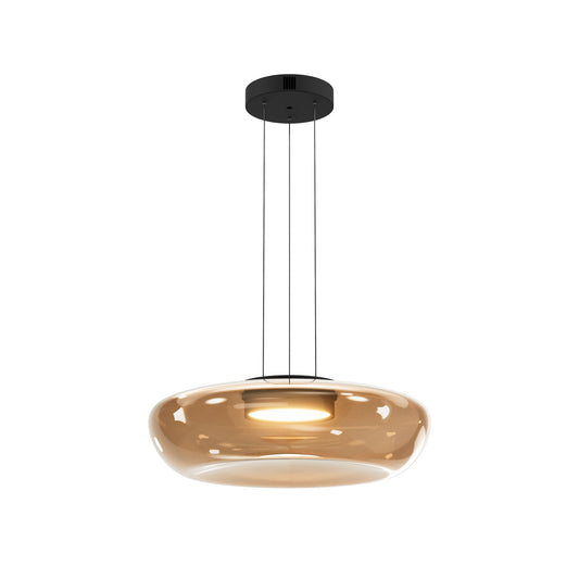 Pendant lamp MOD501PL-L20BK