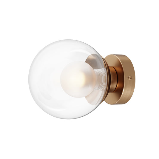 Wall Lamp MOD521WL-01G1