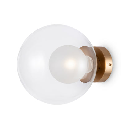Wall Lamp MOD521WL-01G3