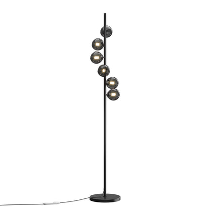 Floor lamp MOD545FL-06B