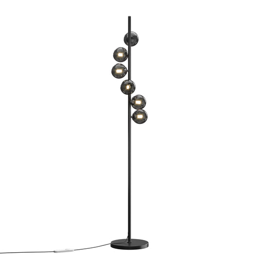Floor lamp MOD545FL-06B