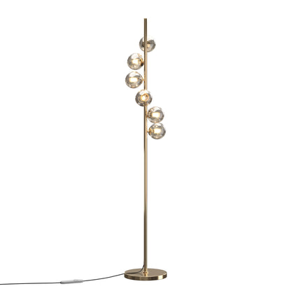 Floor lamp MOD545FL-06G1