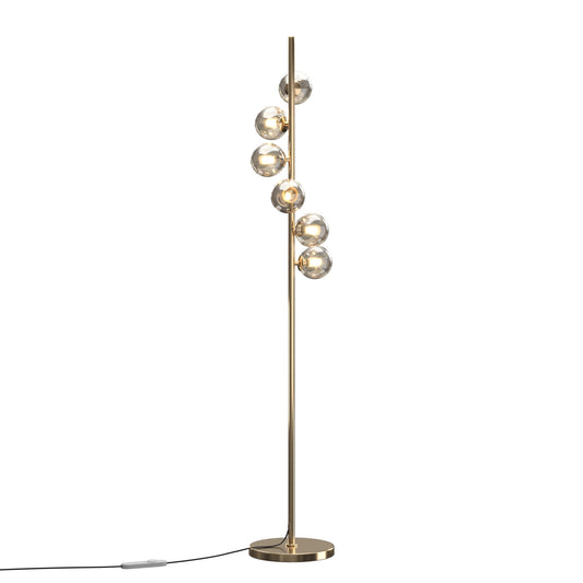 Floor lamp MOD545FL-06G1