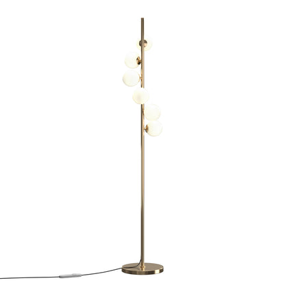 Floor lamp MOD545FL-06G