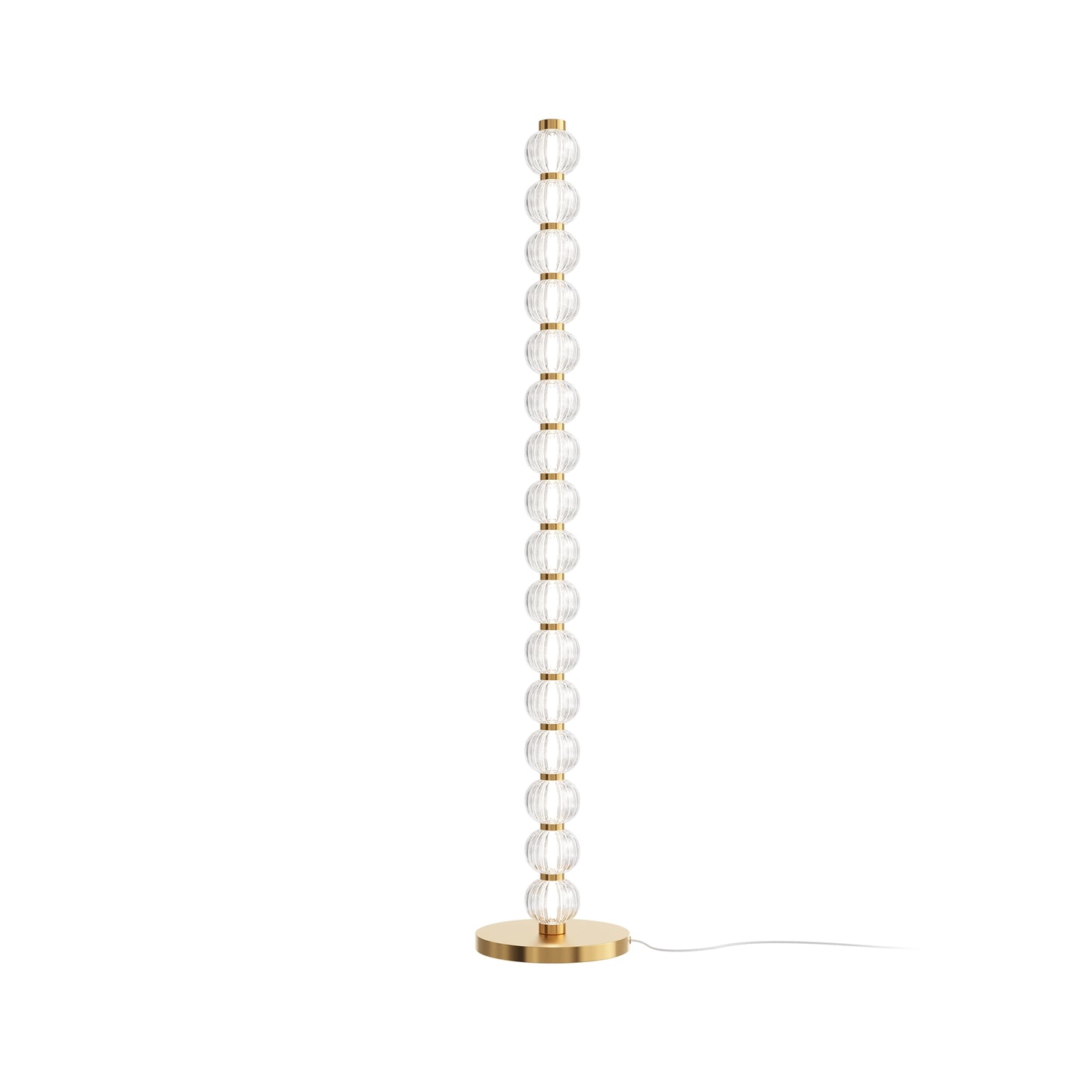 Floor lamp MOD555FL-L23G3K