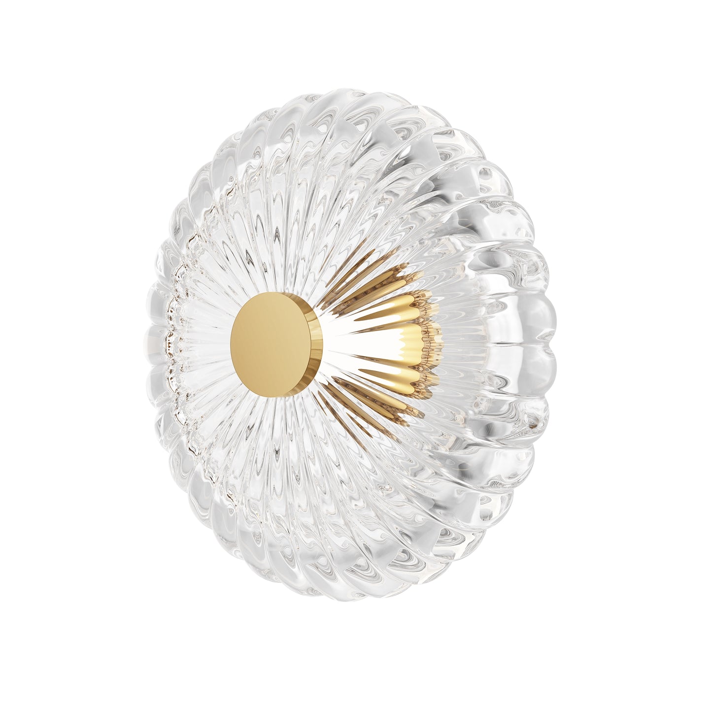 Wall lamp MOD555WL-L4G3K
