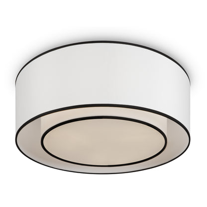 Laevalgusti MOD613CL-03W