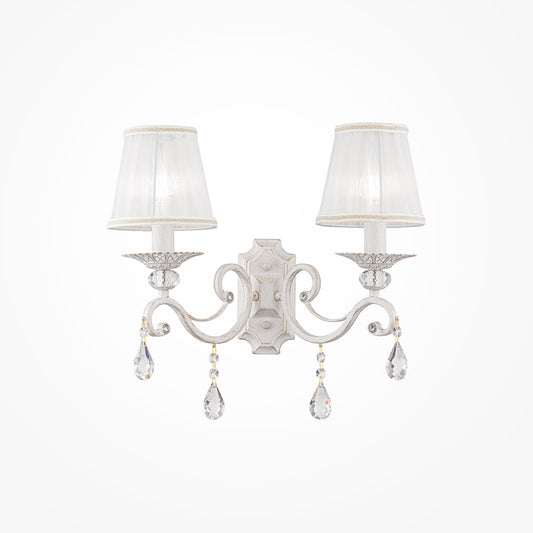 Wall Lamp ARM247-02-G