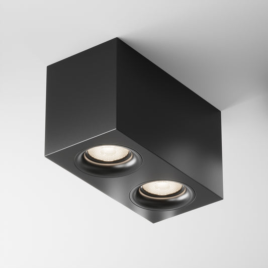 Ceiling luminaire C013CL-02B