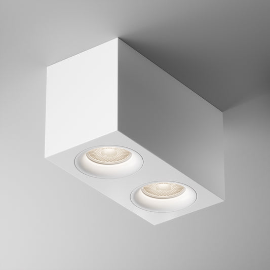Ceiling luminaire C013CL-02W