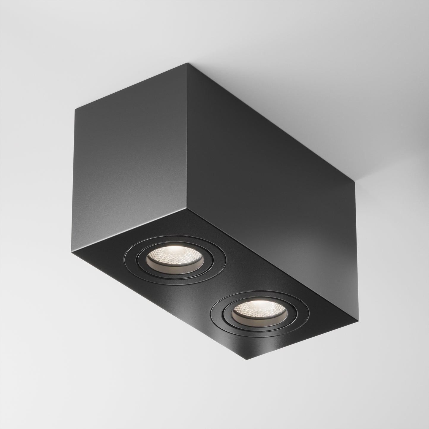 Ceiling luminaire C017CL-02B