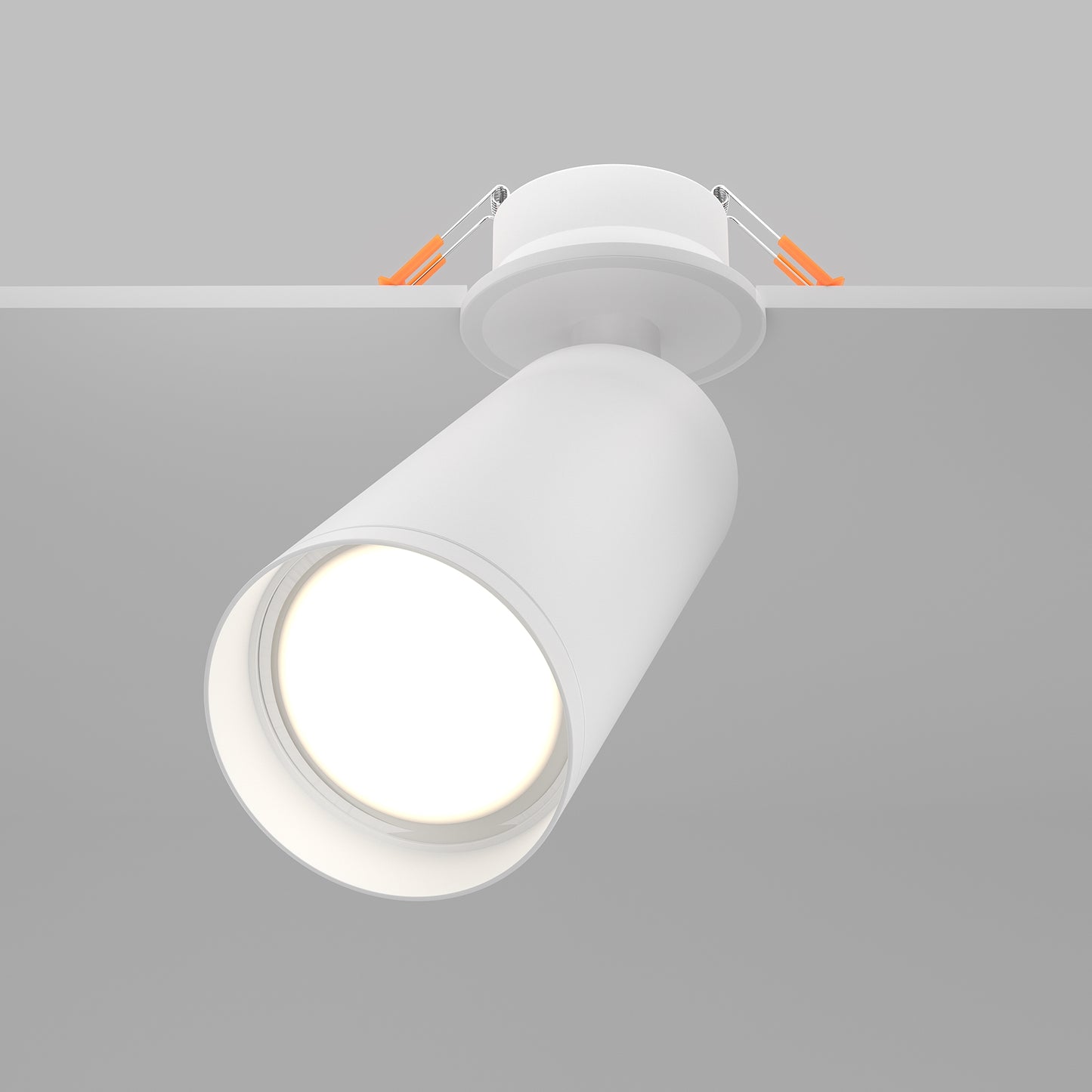 Ceiling luminaire C018CL-01W