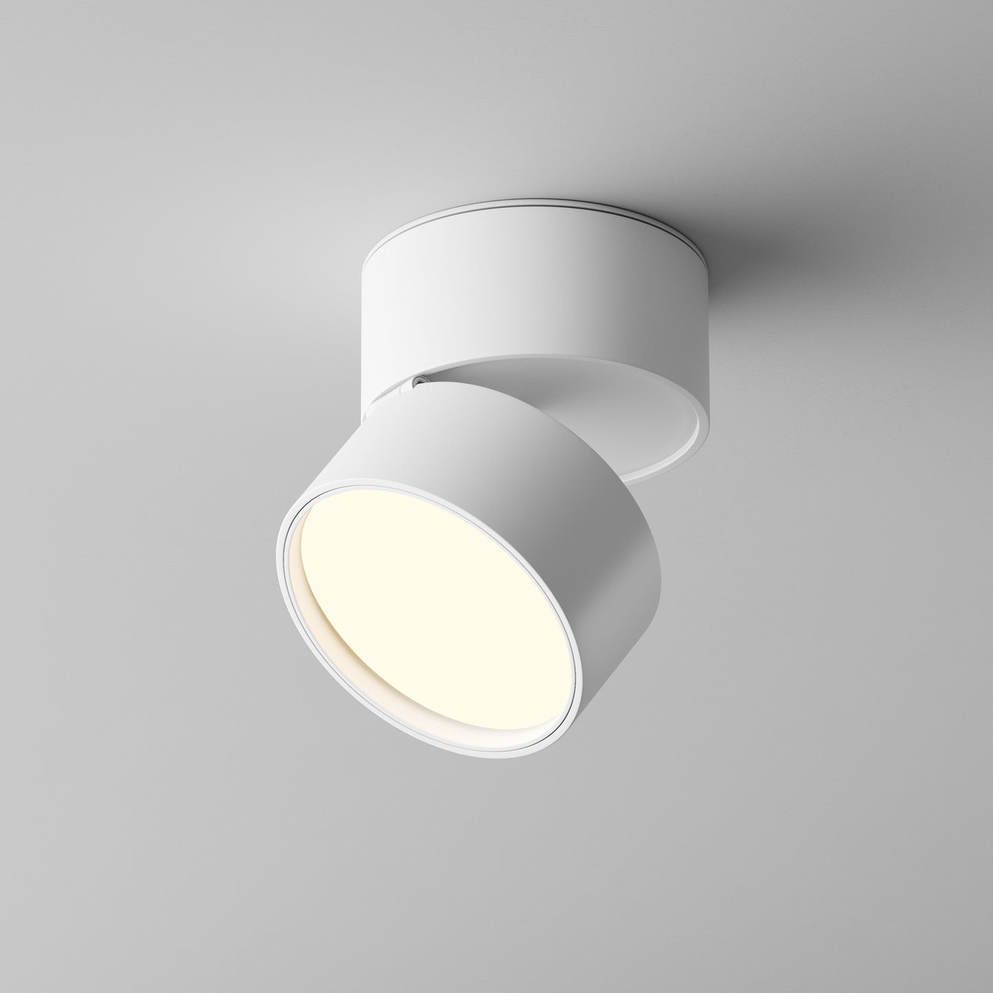 Laevalgusti C024CL-12W3K-W-1