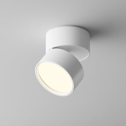 Laevalgusti C024CL-12W3K-W-1