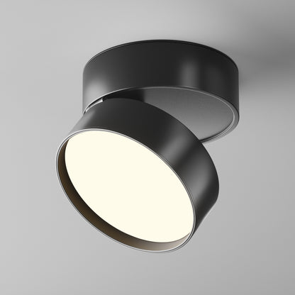 Ceiling luminaire C024CL-18W3K-B-1