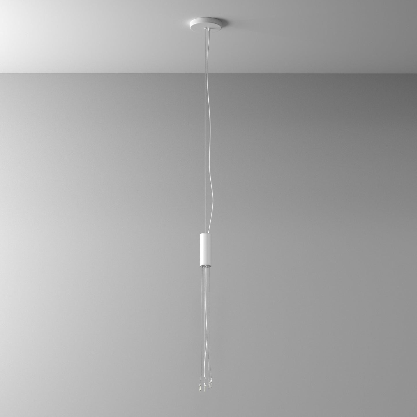 Vedrustuskomplekt C032C-04-W-1
