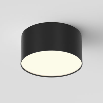 Ceiling luminaire C032CL-12W3K-RD-B