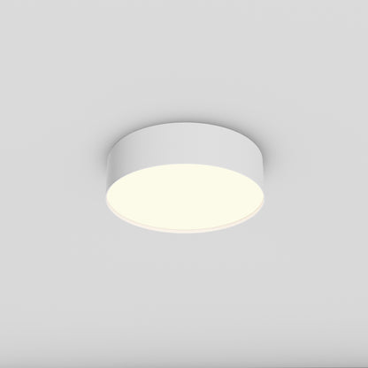 Ceiling luminaire C032CL-24W3K-RD-W