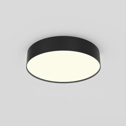 Ceiling luminaire C032CL-36W3K-RD-B