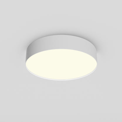 Ceiling luminaire C032CL-36W3K-RD-W